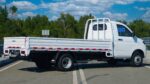 BAW Light Truck - obrazek 27