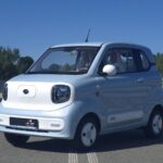 BENTU BTE05