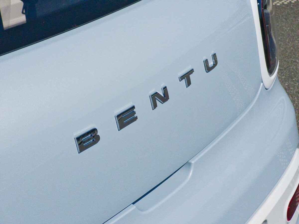 BENTU BTE05 - obrazek 30