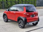 Aixam Crossover (9594) - obrazek 27