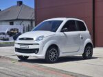 Microcar MGO (8027) - obrazek 2