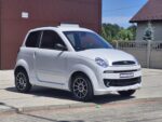 Microcar MGO (8027) - obrazek 8