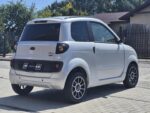 Microcar MGO (8027) - obrazek 14