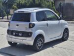 Microcar MGO (8027) - obrazek 15