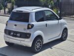Microcar MGO (8027) - obrazek 16