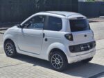 Microcar MGO (8027) - obrazek 21
