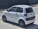 Microcar MGO (8027) - obrazek 22
