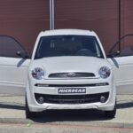 Microcar MGO (8027)