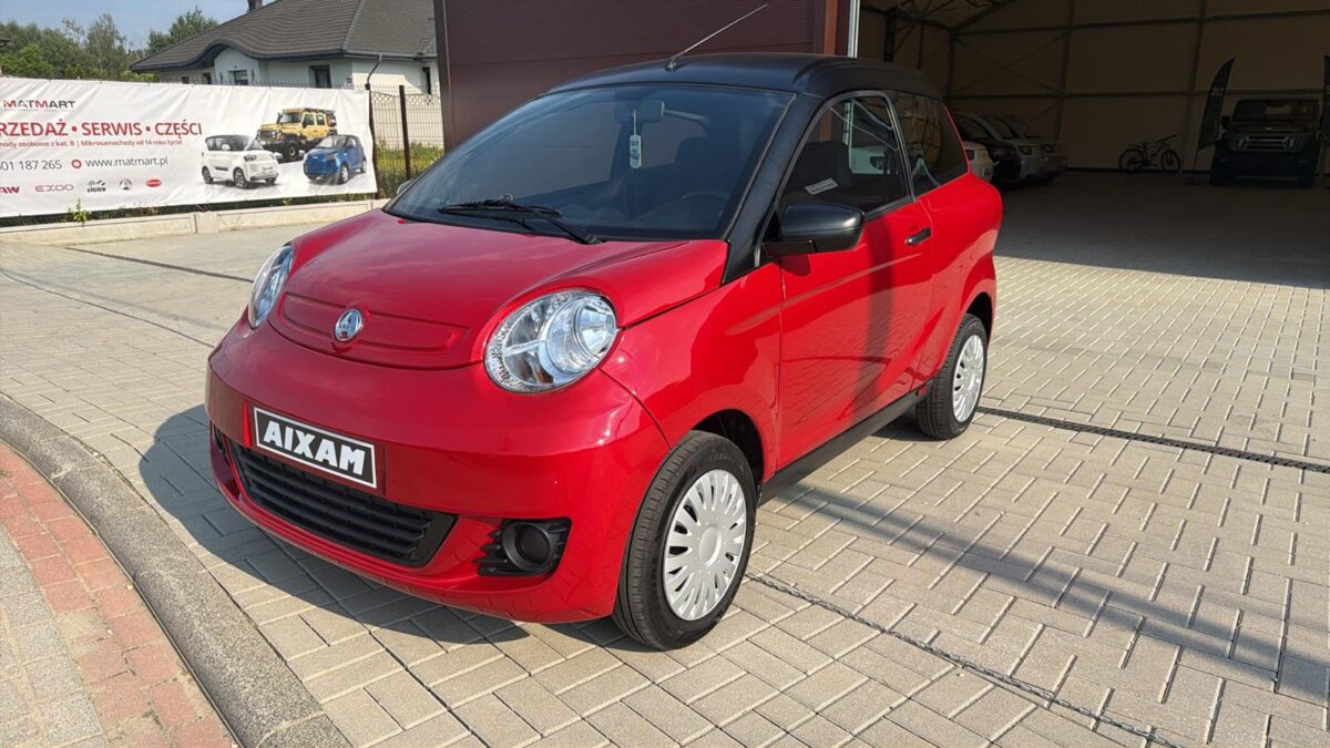 Minauto Cross (2639) - obrazek 6