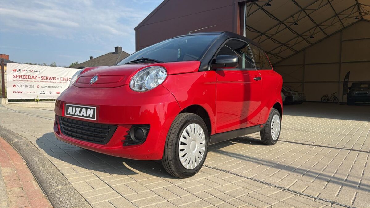 Minauto Cross (2639) - obrazek 7