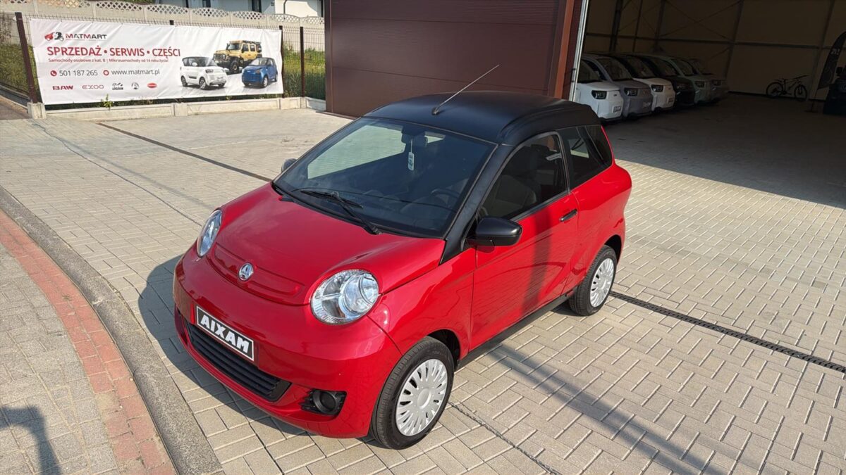 Minauto Cross (2639) - obrazek 8