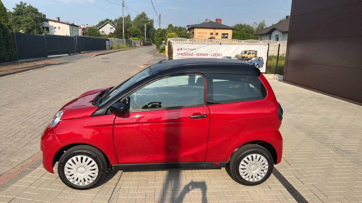 Minauto Cross (2639) - obrazek 11