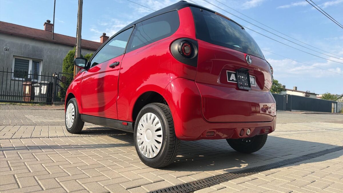 Minauto Cross (2639) - obrazek 13