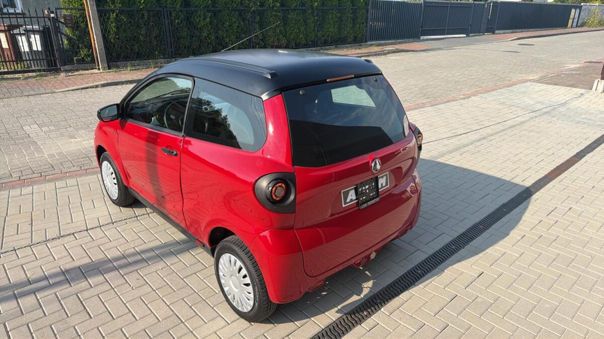 Minauto Cross (2639) - obrazek 14
