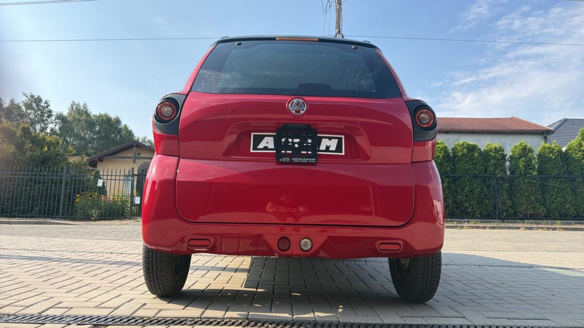 Minauto Cross (2639) - obrazek 17