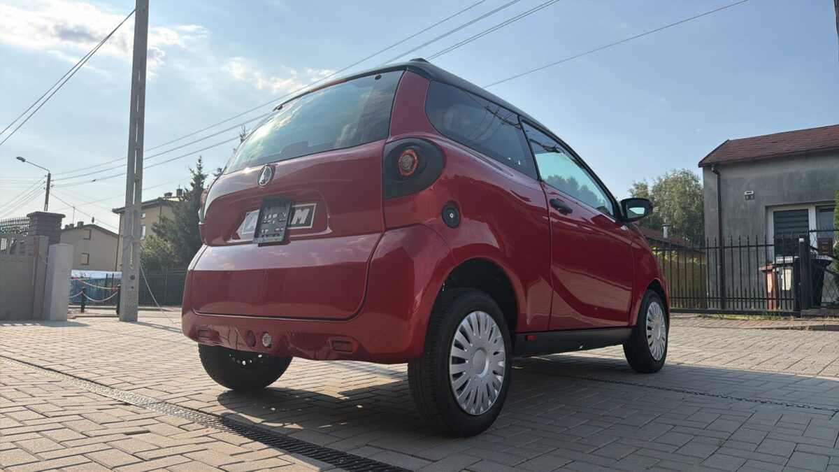 Minauto Cross (2639) - obrazek 20