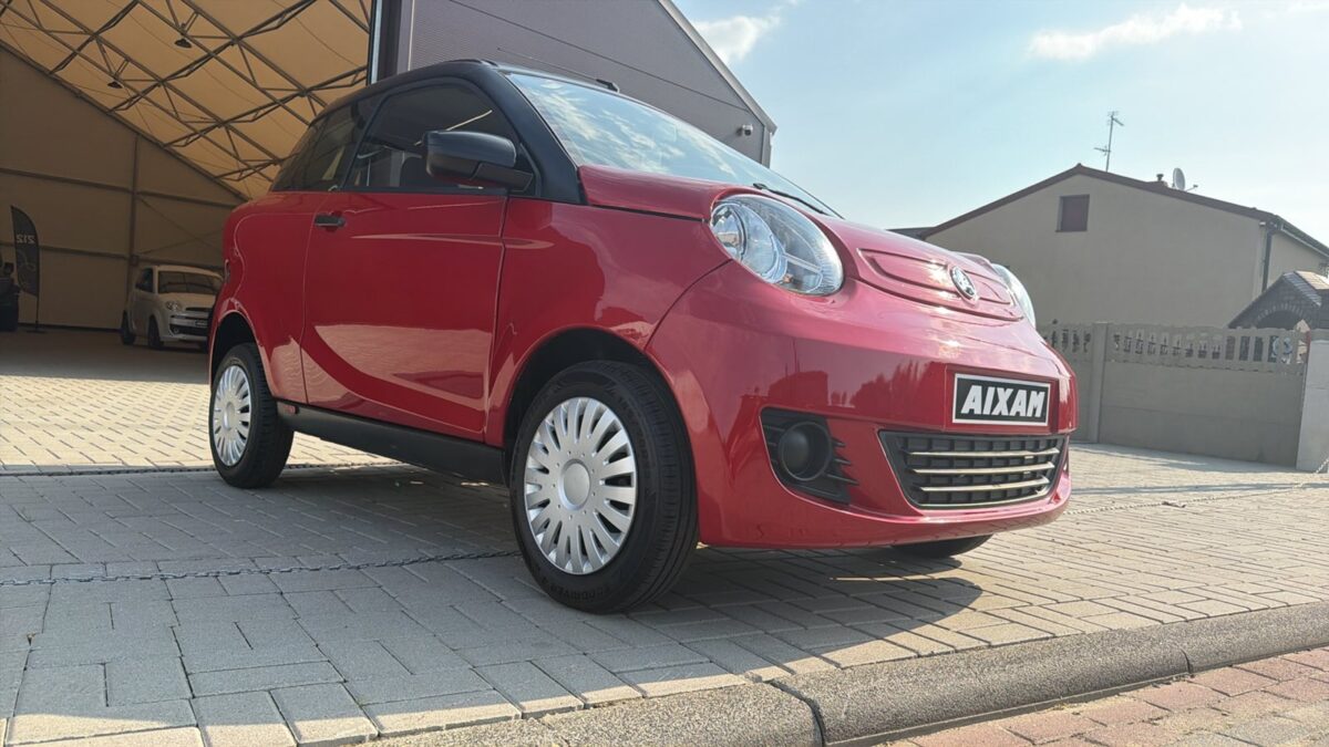 Minauto Cross (2639) - obrazek 26
