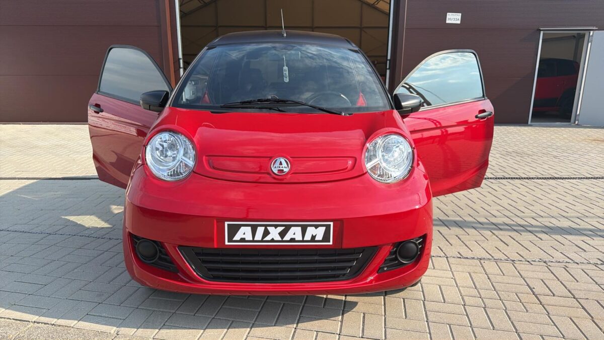 Minauto Cross (2639) - obrazek 2