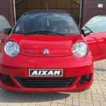 Minauto Cross (2639)