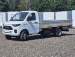 BAW Light Truck Wywrotka - obrazek 2