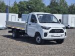 BAW Light Truck Wywrotka