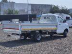 BAW Light Truck Wywrotka - obrazek 6