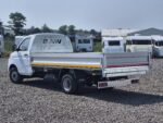 BAW Light Truck Wywrotka - obrazek 8