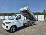 BAW Light Truck Wywrotka - obrazek 10