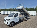 BAW Light Truck Wywrotka - obrazek 11