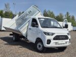 BAW Light Truck Wywrotka - obrazek 14
