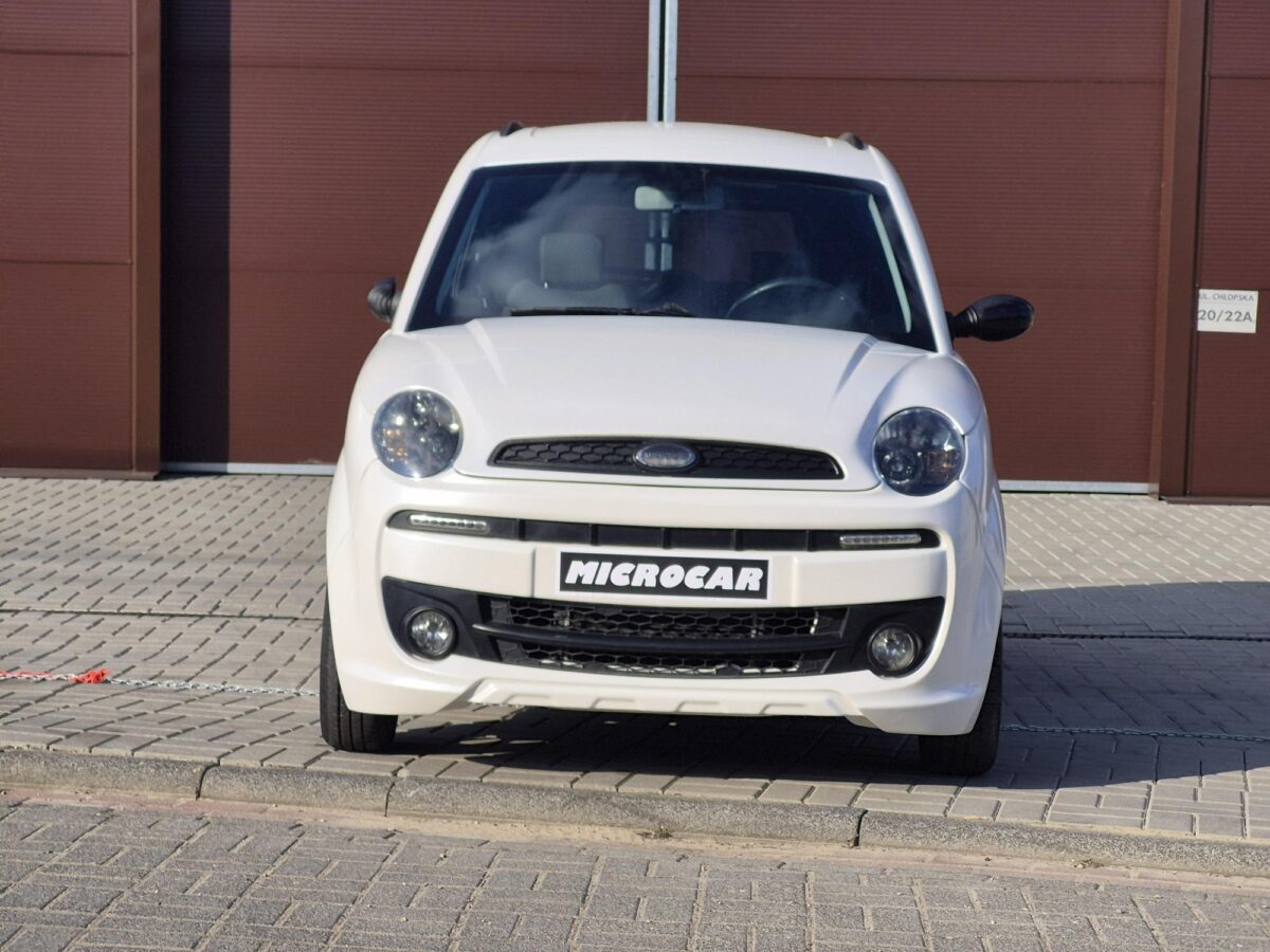 Microcar MGO 9056 - obrazek 6