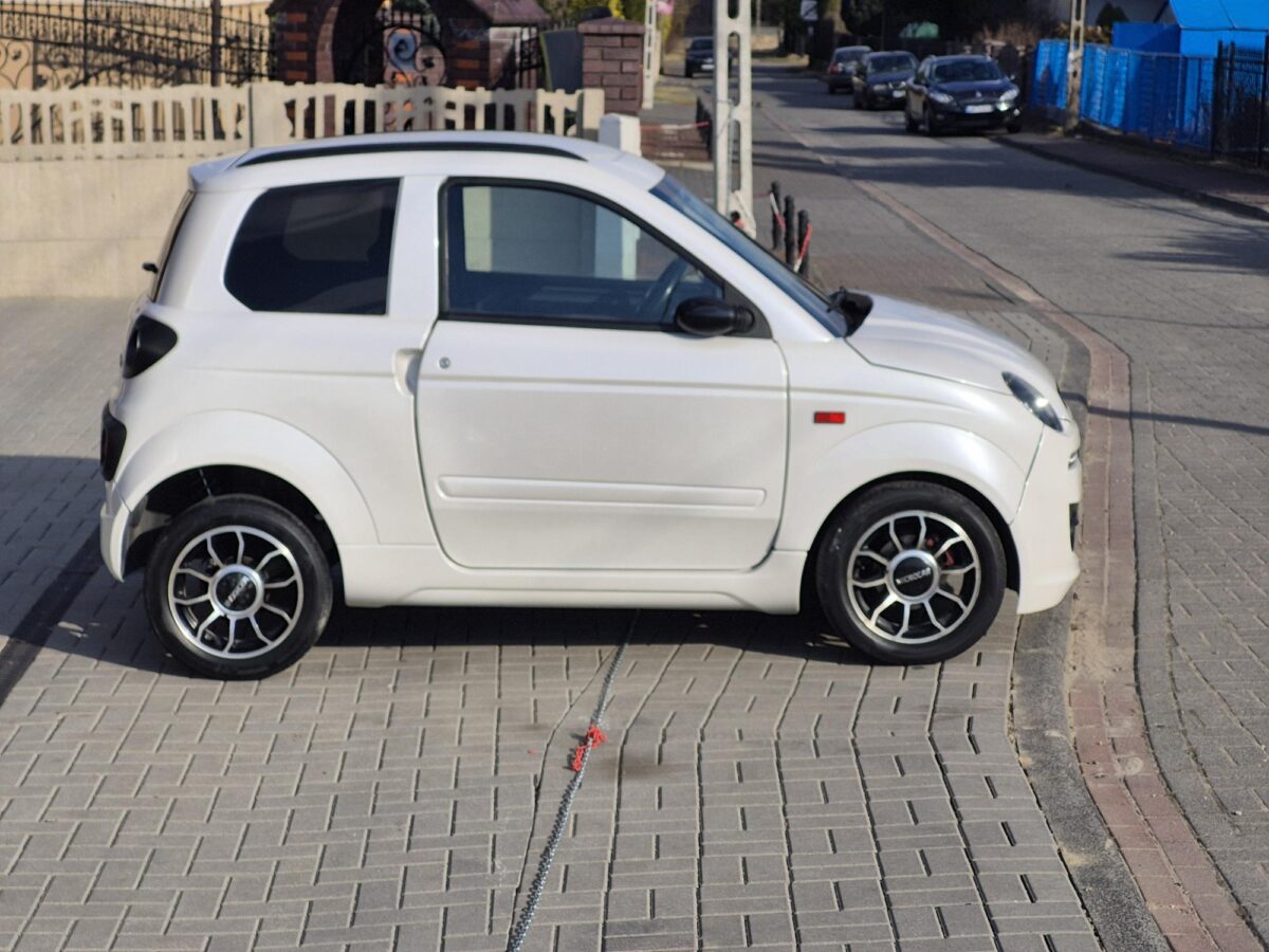 Microcar MGO 9056 - obrazek 14