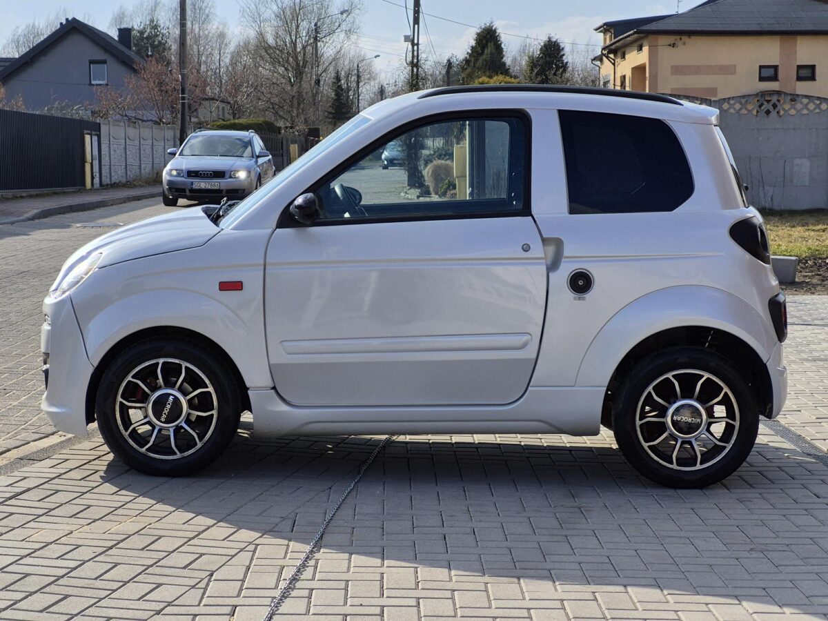 Microcar MGO 9056 - obrazek 24