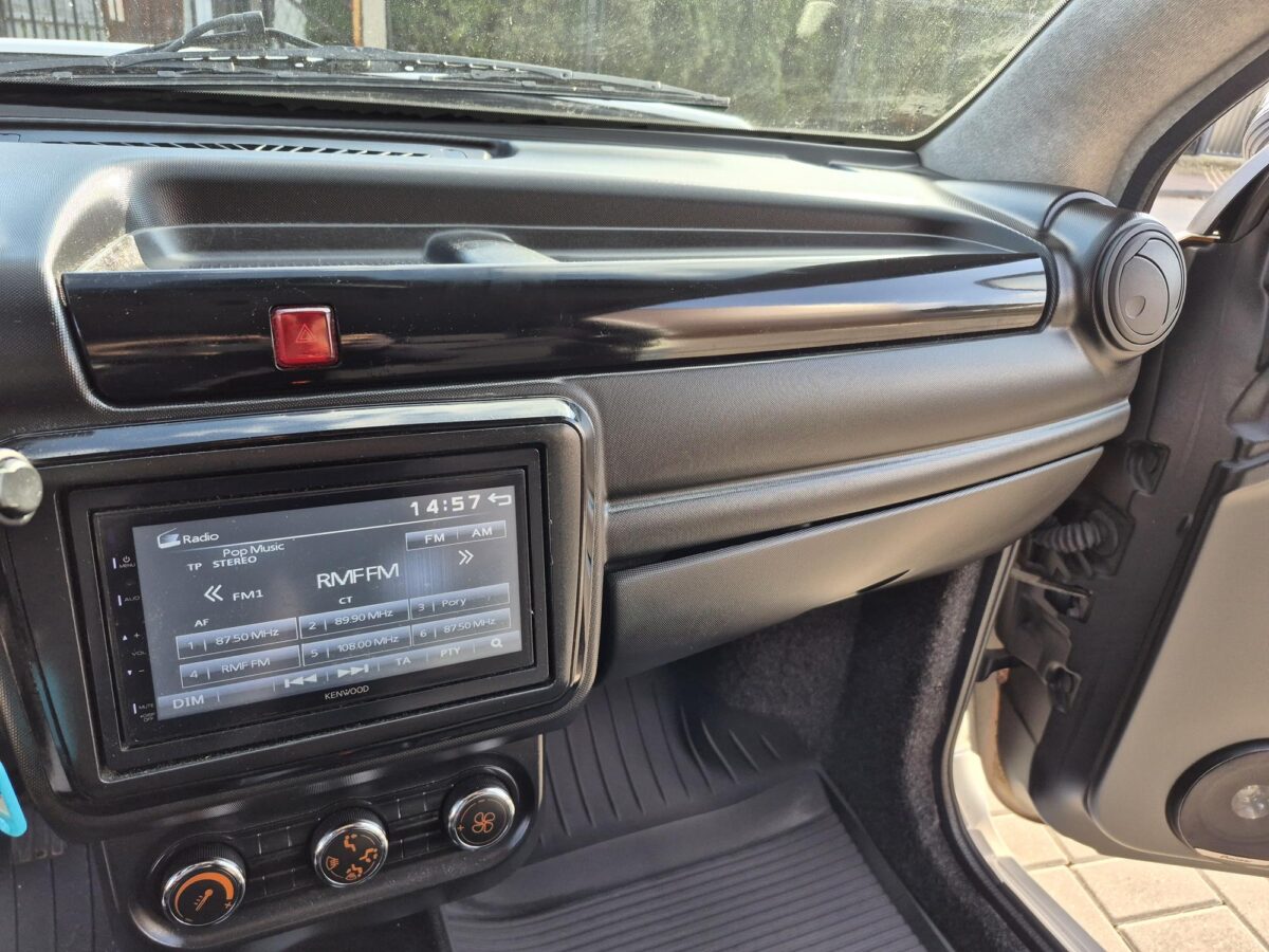 Microcar MGO 9056 - obrazek 30