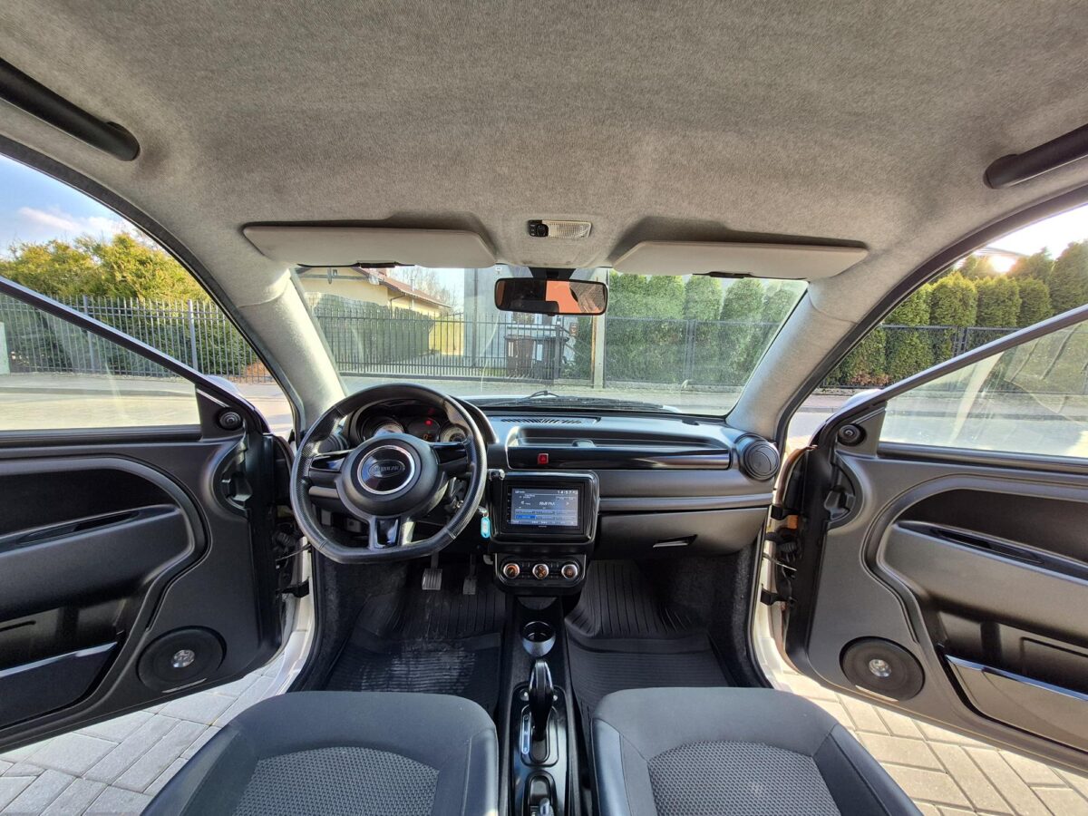 Microcar MGO 9056 - obrazek 33