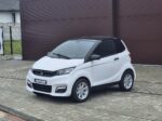 Aixam City Sport 5008 - obrazek 4
