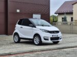 Aixam City Sport 5008 - obrazek 8