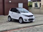 Aixam City Sport 5008 - obrazek 9