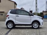 Aixam City Sport 5008 - obrazek 11