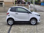 Aixam City Sport 5008 - obrazek 13