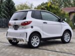 Aixam City Sport 5008 - obrazek 14