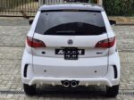Aixam City Sport 5008 - obrazek 18