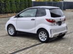 Aixam City Sport 5008 - obrazek 21