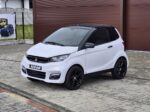 Aixam City Sport 0121 - obrazek 4