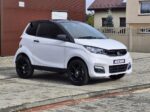 Aixam City Sport 0121 - obrazek 8