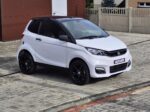Aixam City Sport 0121 - obrazek 10