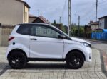 Aixam City Sport 0121 - obrazek 11