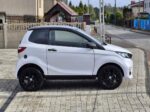 Aixam City Sport 0121 - obrazek 12