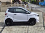 Aixam City Sport 0121 - obrazek 13