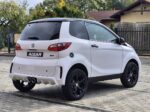 Aixam City Sport 0121 - obrazek 14